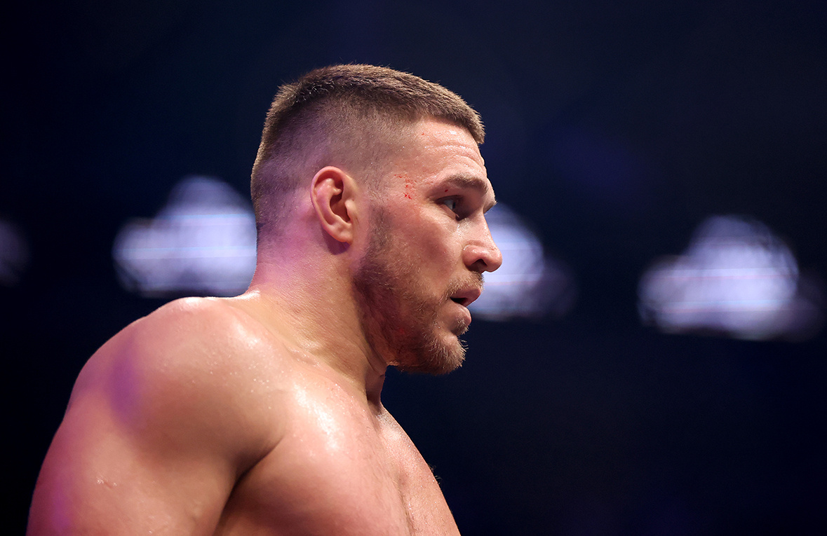    Вадим Немков. Getty Images