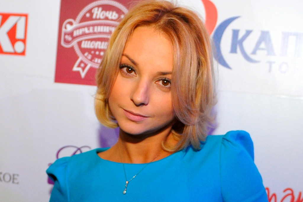 Фото: ТАСС/Антон Новодережкин