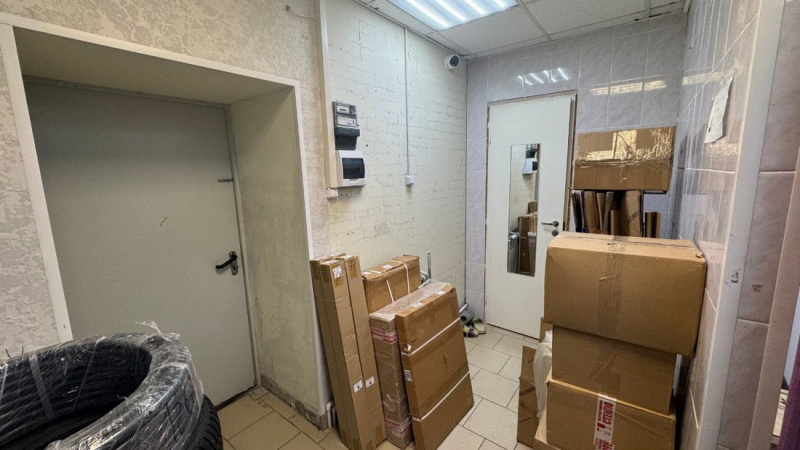    Продавец ПВЗ в Белоярском районе подозревается в краже более 300 товаров маркетплейса