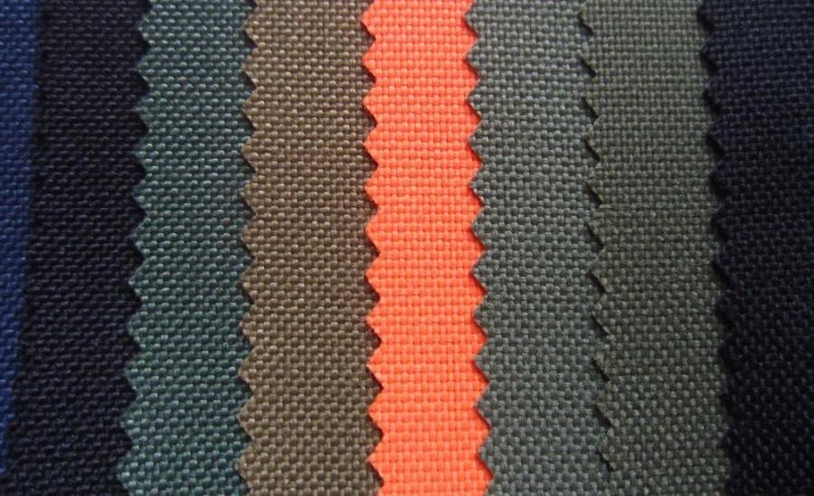 Cordura Nyco: революционная ткань, где прочность нейлона встречается с душой хлопка