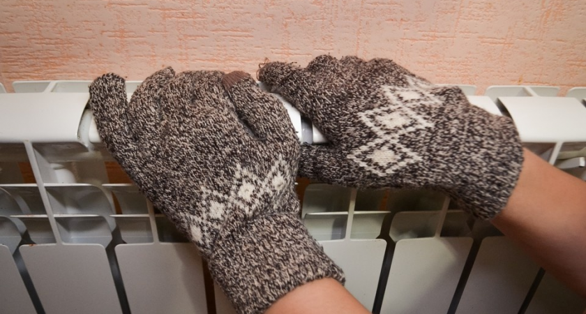    Вернуть отопление должны после завершения ремонтных работ. Даниил ОПАРИН