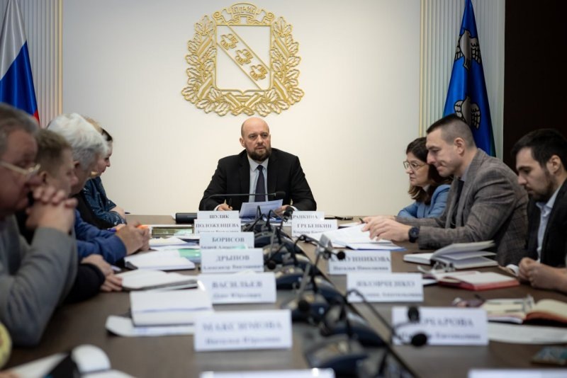     © фото - Телеграм Евгения Маслова