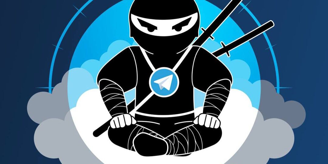 AI-поиск и сбор целевых запросов в Telegram