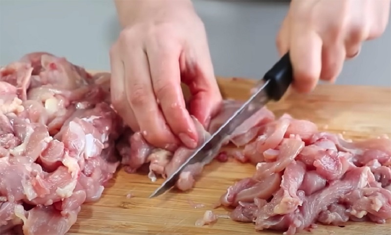 Ветчина в пакете: простой путь к натуральному деликатесу прямо у себя дома