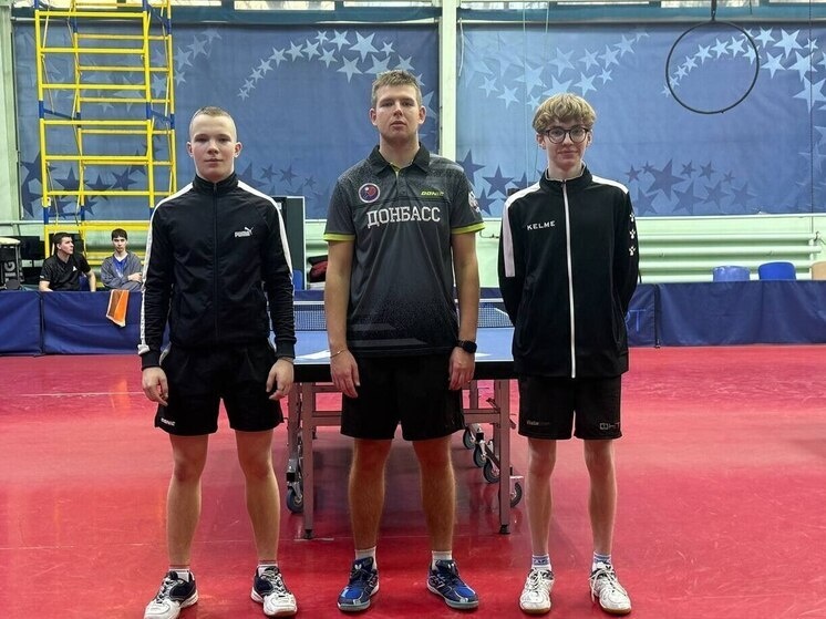     фото: минспорта днр