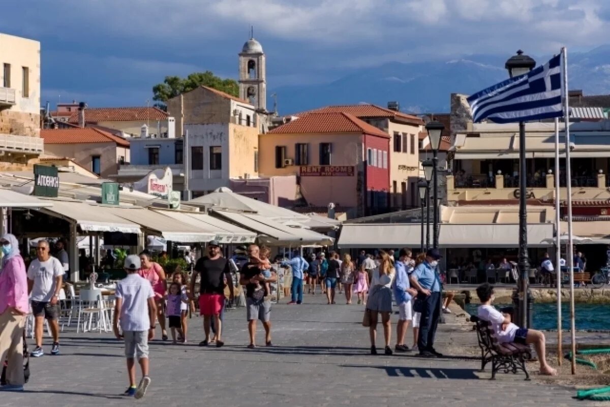    DM: мать пропавшего 35 лет назад ребенка рассказала, что с ним произошло