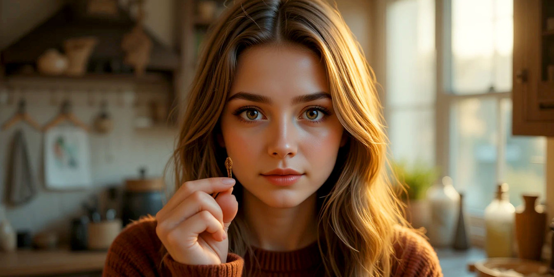 Одна специя против системы: девушка жевала гвоздику на ночь — и врачи остались без объяснений