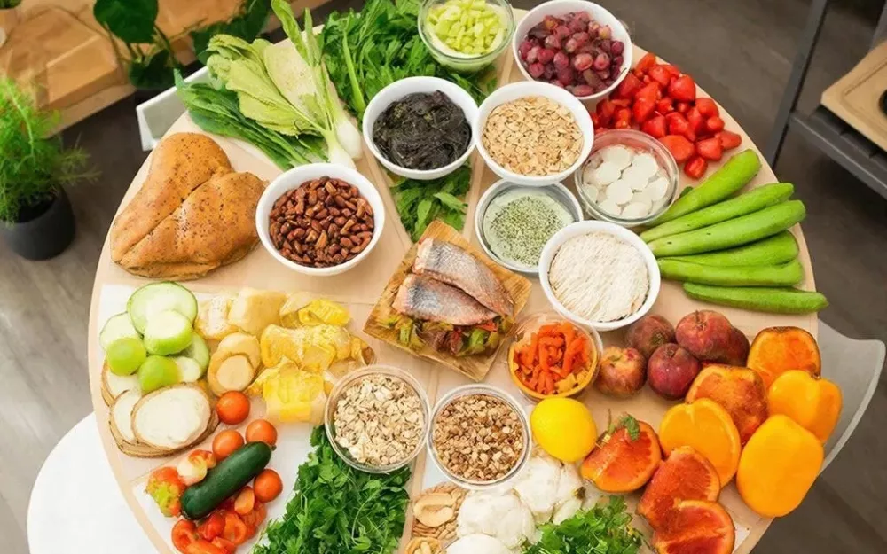      Аҙ хәрәкәтләнәбеҙ, күберәк ашайбыҙ...