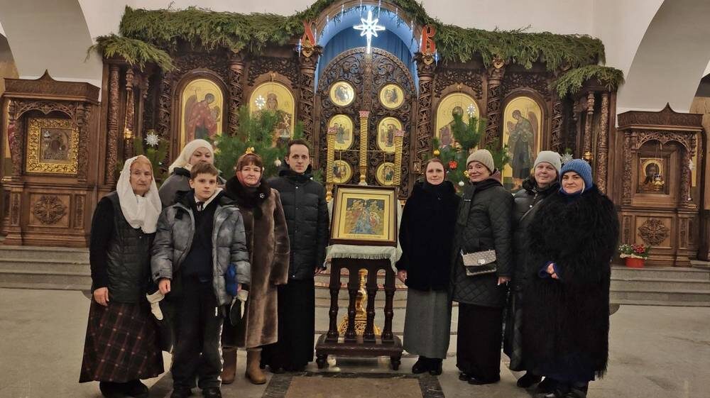    Фото: Брянская епархия