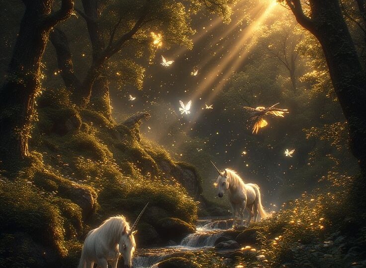 Несправедливая любовь: Когда прошлое возвращается, чтобы разбить сердце