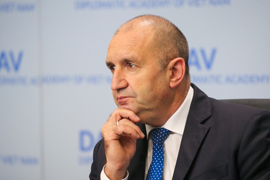    Фото © EPA / ТАСС