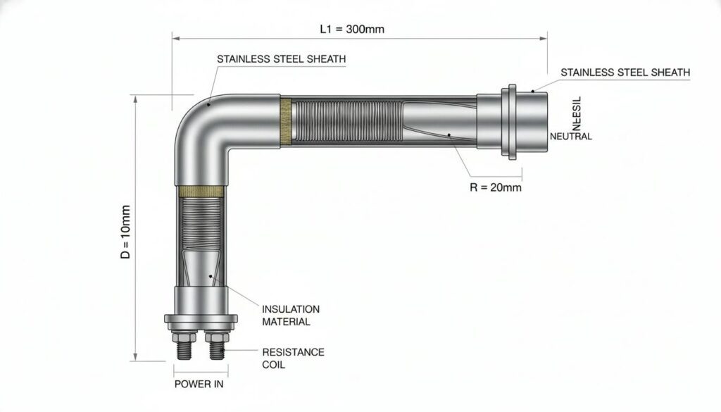    Лучший тэн для водонагревателя 1 25 квт: как выбрать правильно admin