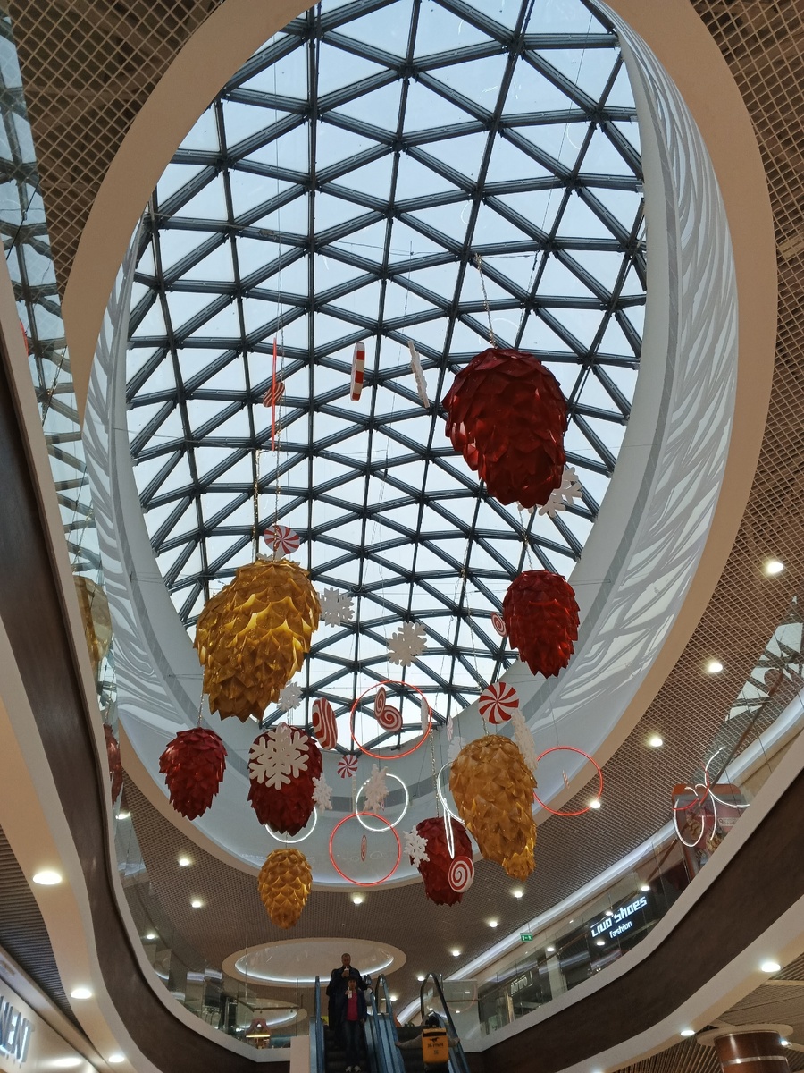 Фото Галины Малышевой.