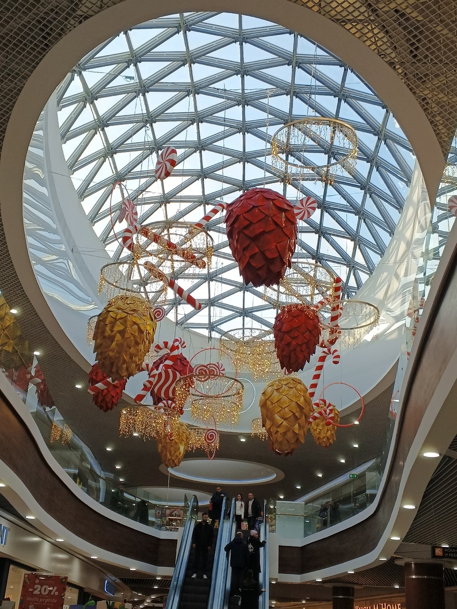 Фото Галины Малышевой.