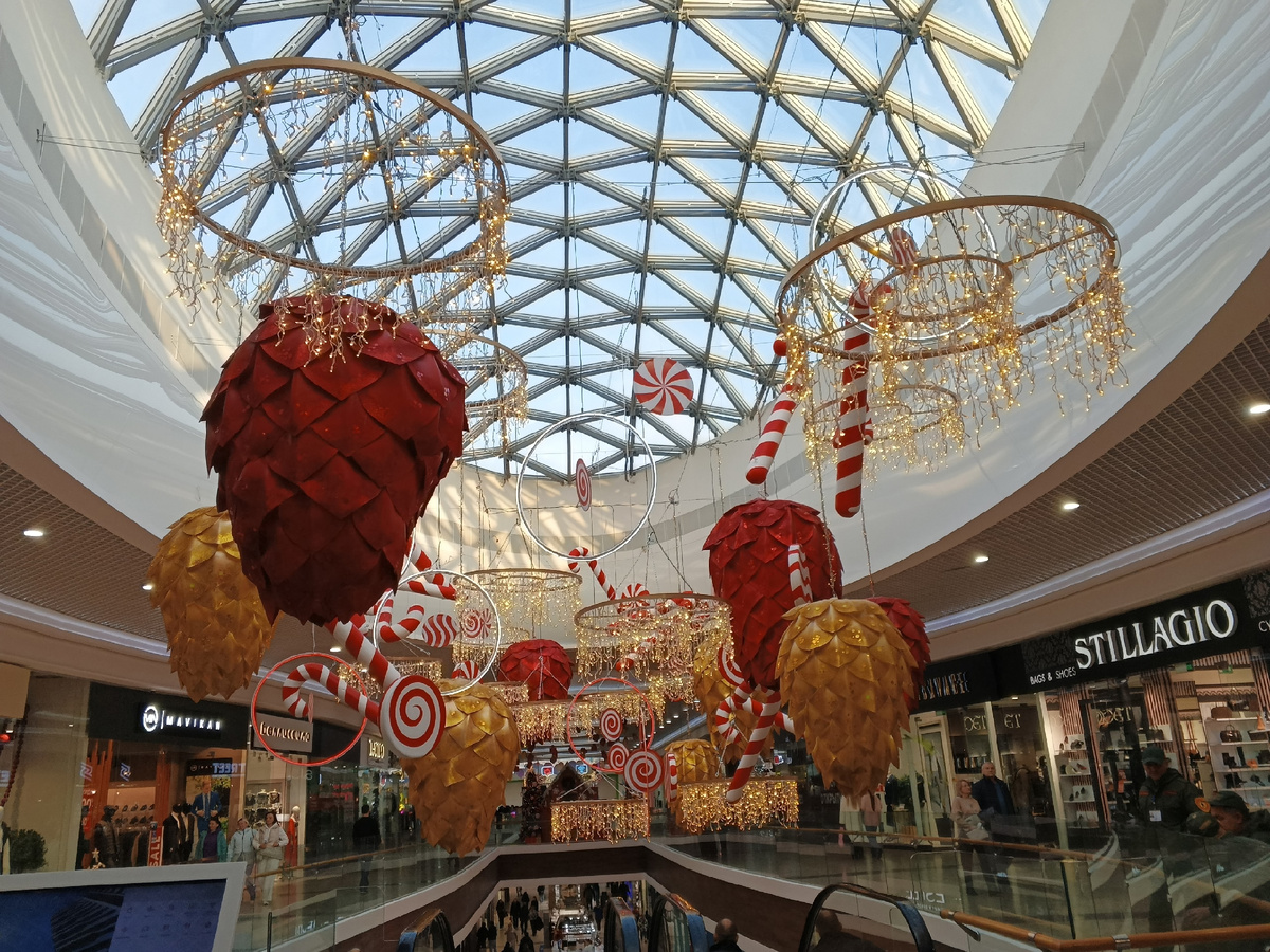 Фото Галины Малышевой.