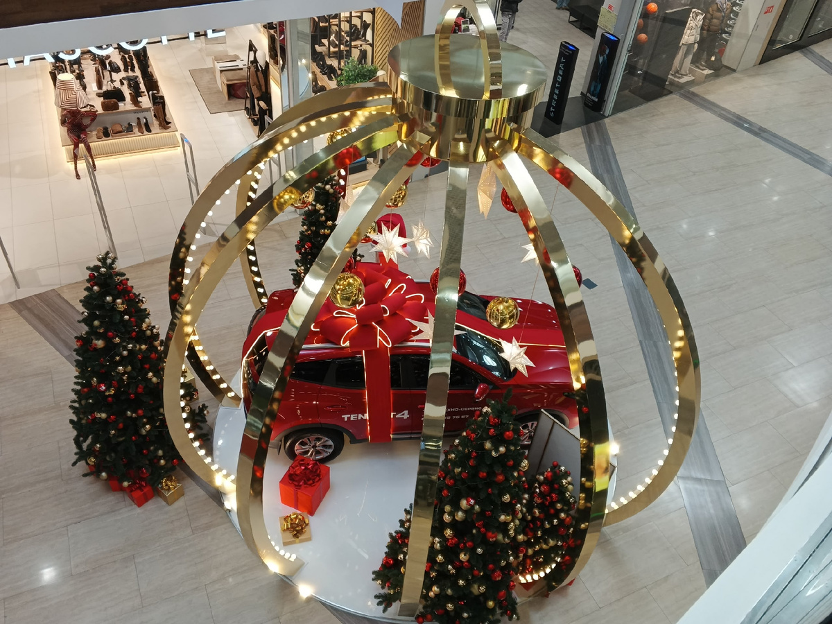 Фото Галины Малышевой.