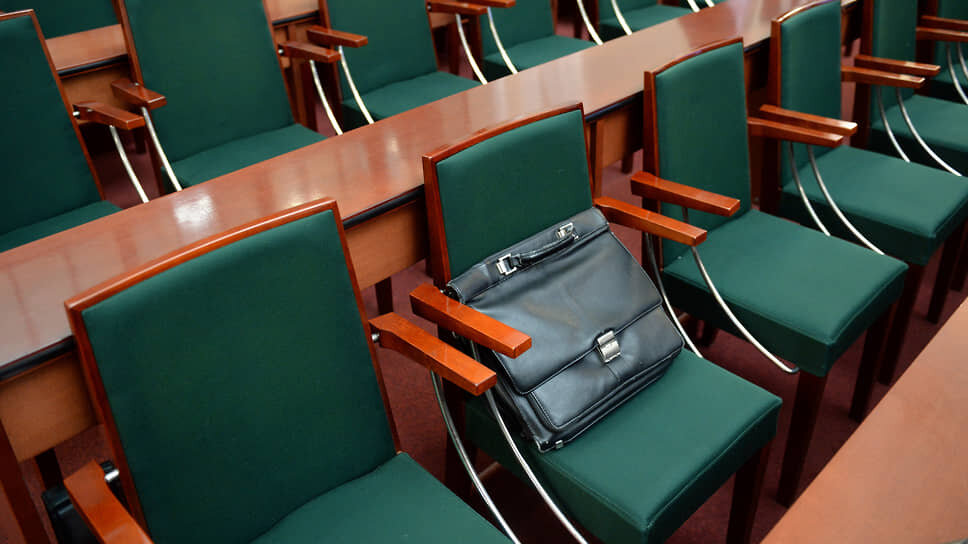 Фото: Геннадий Гуляев / Коммерсантъ