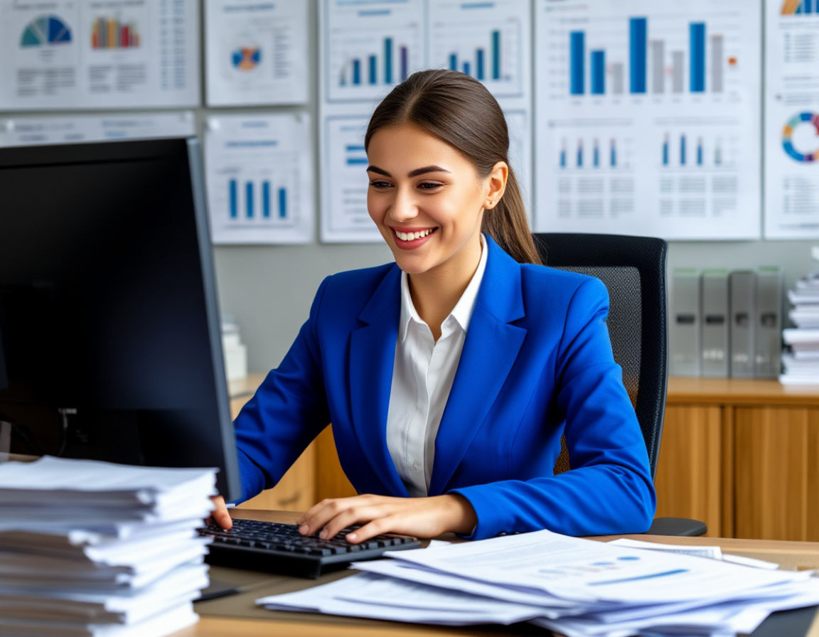 Обязанности бухгалтера — не заставляйте бухгалтеров делать чужую работу. Оптимизация штатного расписания бухгалтерии