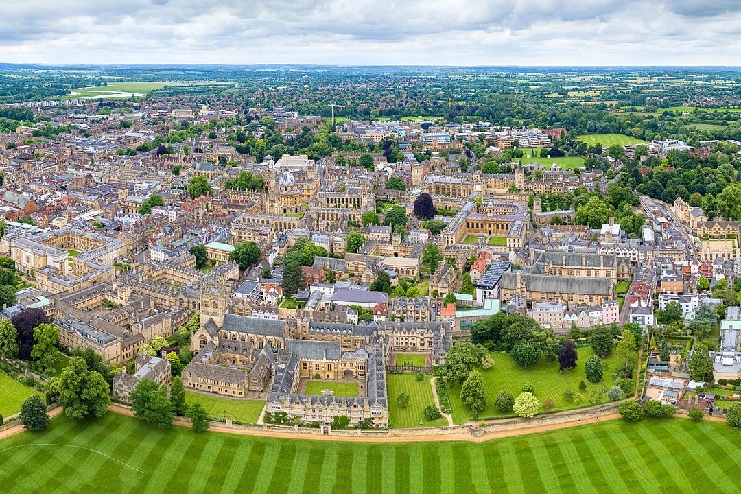     Академические старожилы: 10 старейших университетов мира