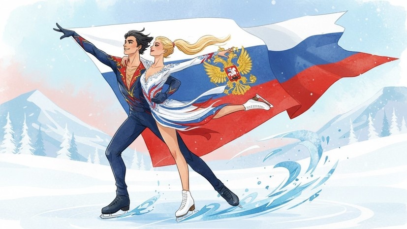   Сгенерировано с помощью ИИ