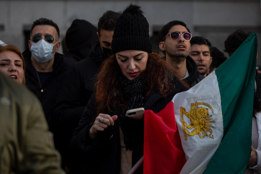 Фото: Zuma / TASS