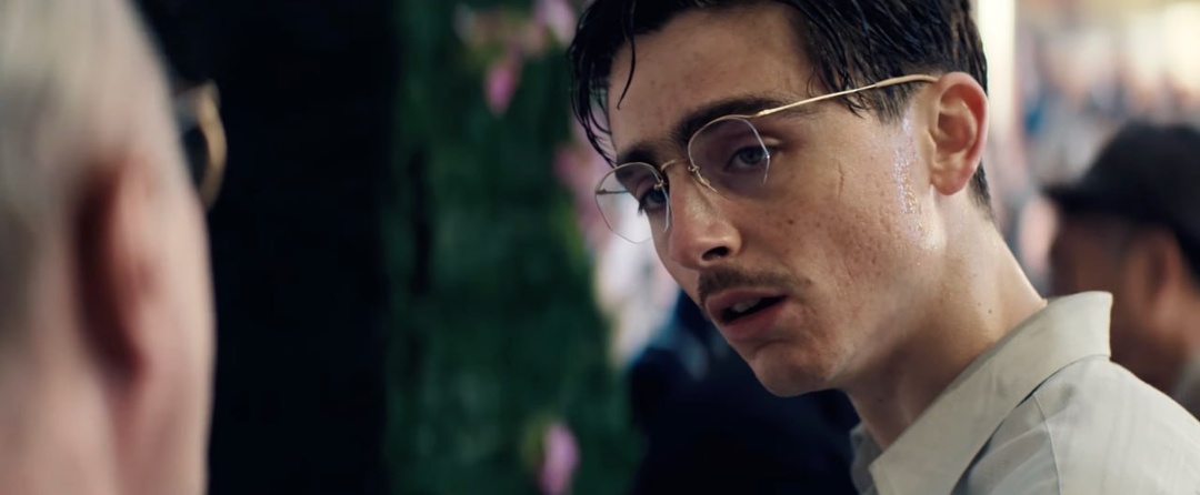 «Марти Великолепный»: Как Тимоти Шаламе и гениальный режиссёр превратили пинг-понг в киношедевр