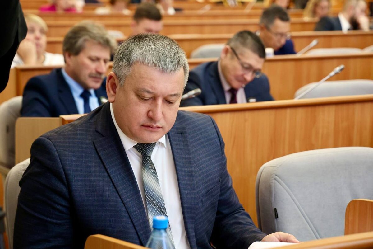 Фото: телеграм-канал Минфина Хакасии