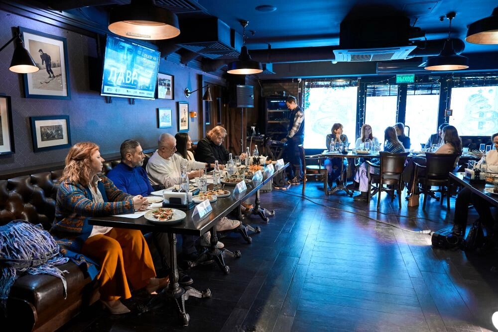    Фото: пресс-служба Департамента культуры Москвы