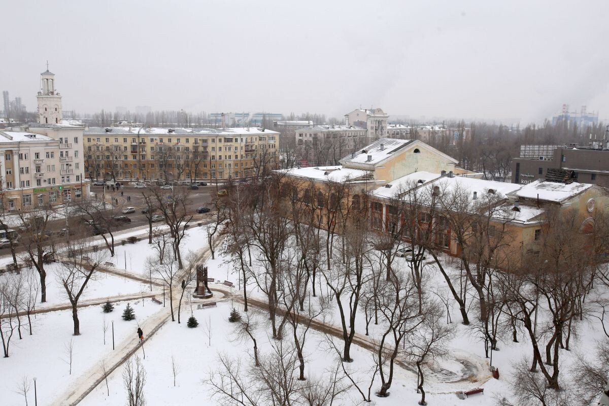    Фото: Игорь Филонов