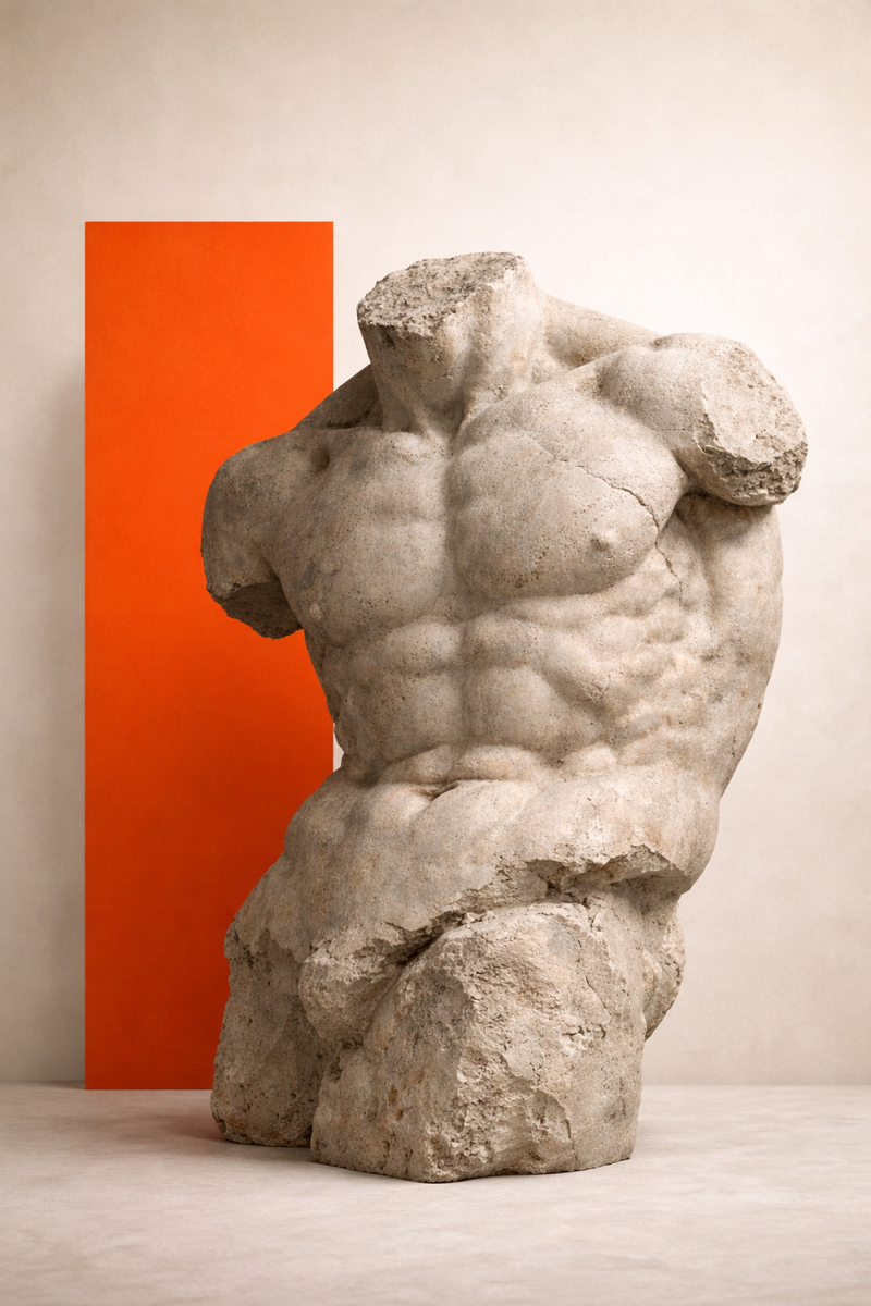 Иногда тревога не объясняется словами — она живёт в теле.
 В напряжении, которое не отпускает, даже когда всё внешне спокойно.
 Так психика реагирует на небезопасность, а не на «капризы».
