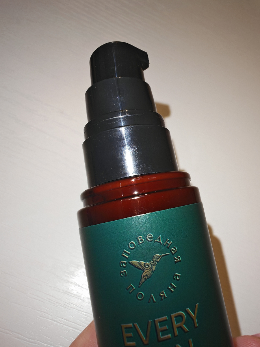 Фото автора канала.