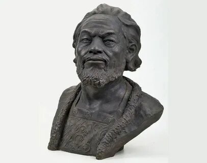 Князь Андрей Юрьевич Боголюбский.