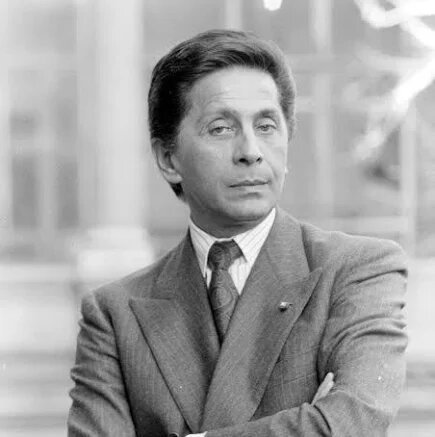    Валентино Гаравани. Фото: wwd.com