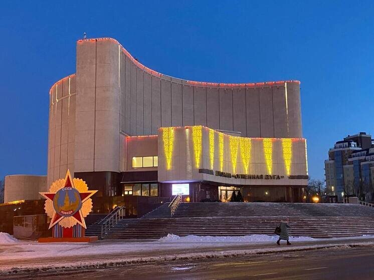     Участники белгородского проекта «Сталь» побывали на экскурсии в музее-диораме, фото: МК в Белгороде