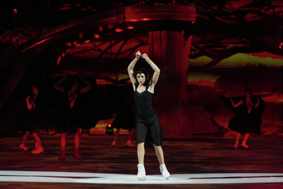    Александр Вильф/РИА Новости