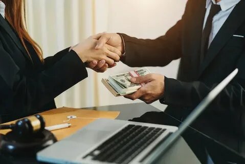 Оплата работы юриста