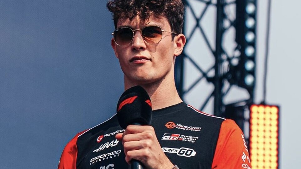 Оливер Берман: Мы можем продвинуться вперёд, а можем ужасно ошибиться