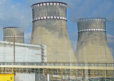    Киев выпрашивает «второй Чернобыль»? Зачем на Украине раздувают тему бомбёжек АЭС