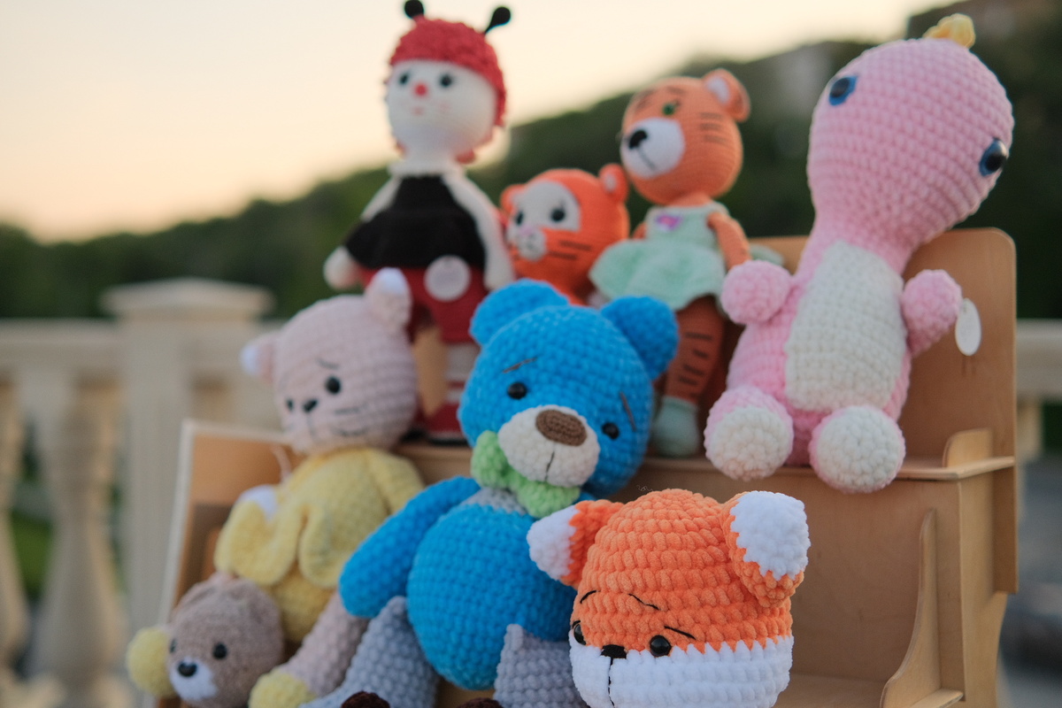 © Фото: ИД «Волгоградская правда» / архив