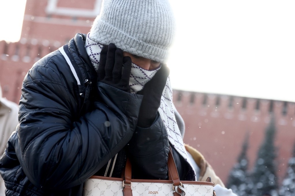    Фото © Владимир Андреев / Абзац