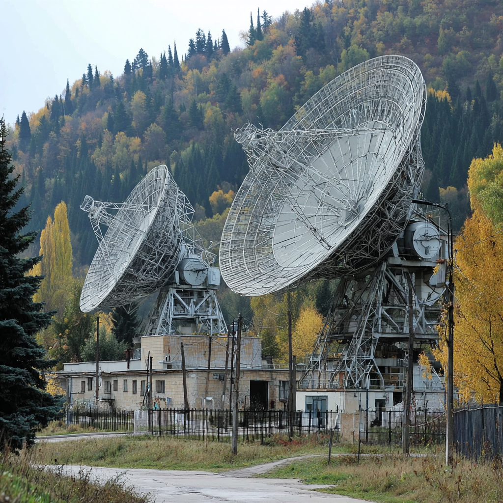     / Источник: © ИА Регнум/Сгенерировано ИИ