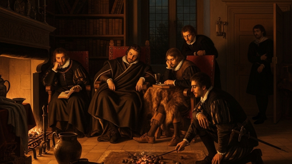 Миньоны. Глава 2