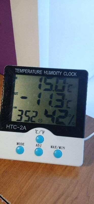    Фото: Секундочка