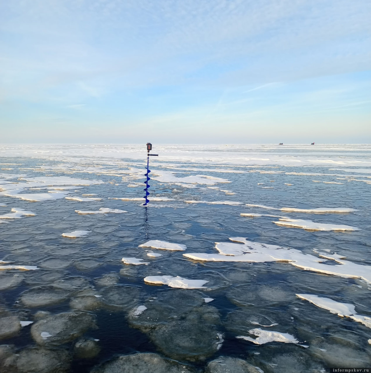 Фото: Ольга Галахова