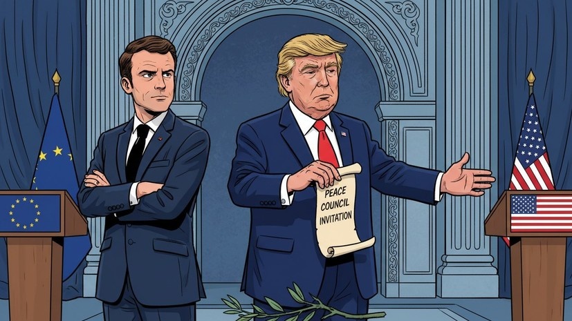   Сгенерировано с помощью ИИ