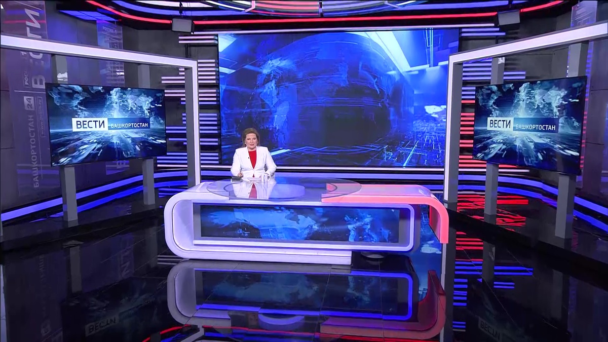     Вести-Башкортостан - 19.01.2026