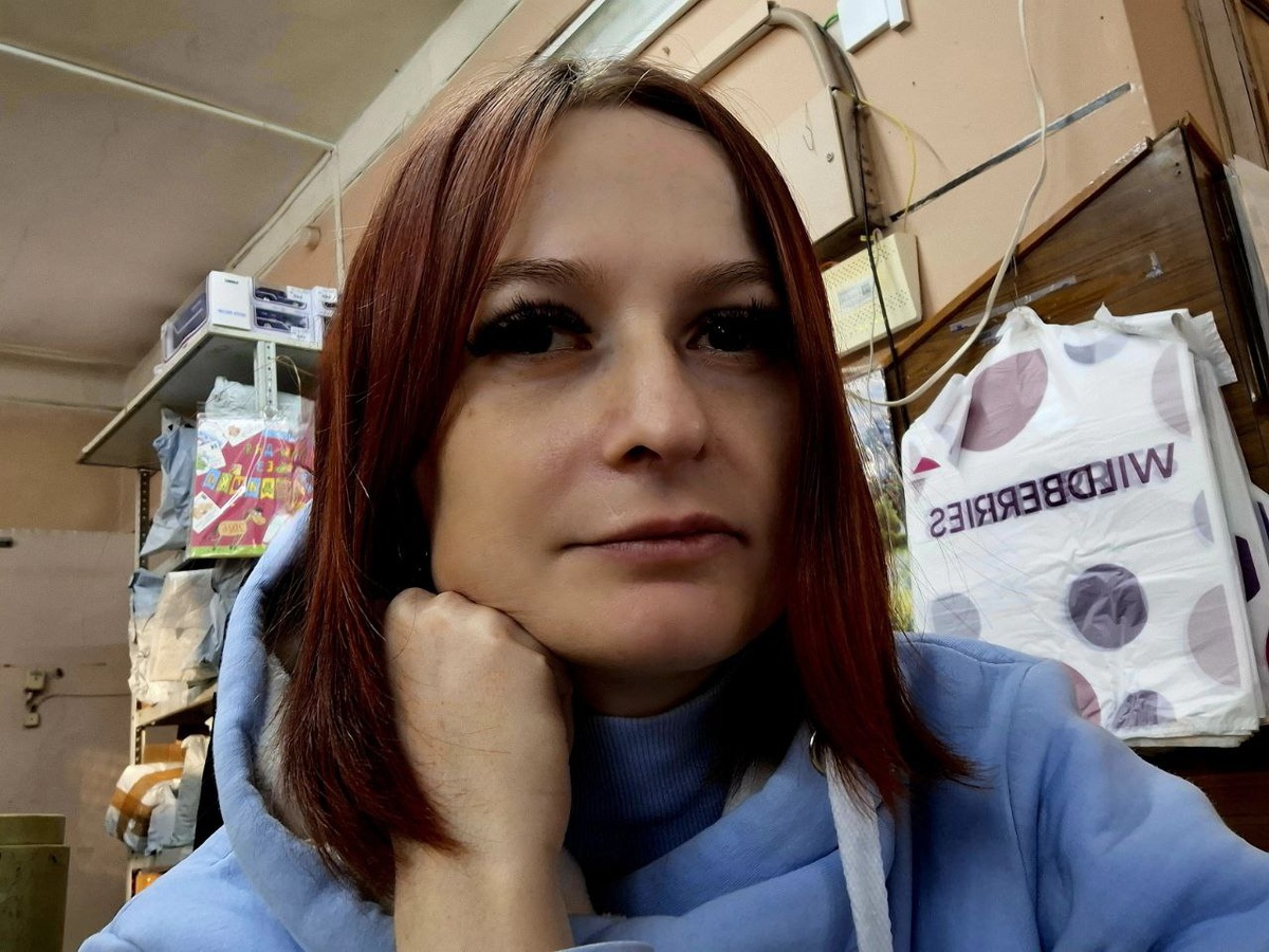 Автор канала - Елена