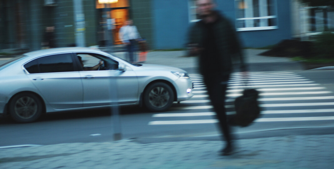 События дня: спецверсия для Subaru Levorg и WRX S4, гибридный Toyota Land Cruiser 300 для Европы и надо ли ждать, когда пешеход полностью перейдет дорогу