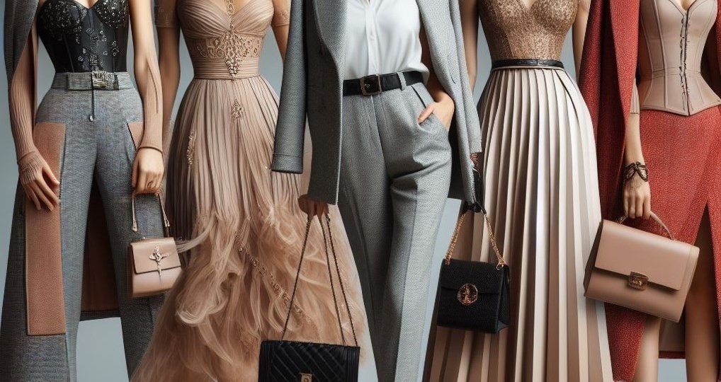 Гиперженственность 2026: Ренессанс женской эстетики в эпоху постоверсайз.