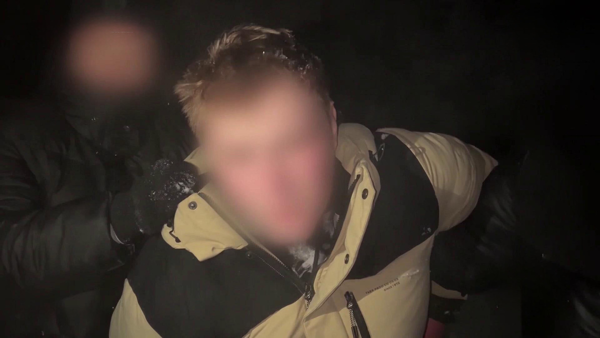    Первый канал